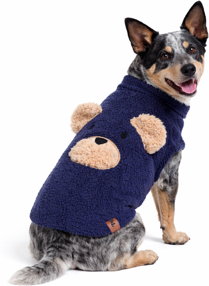 Moletom Pickorruchos Teddy Marinho - Tam. 02