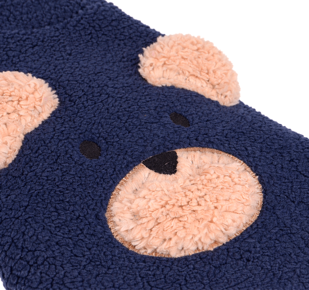 Moletom Pickorruchos Teddy Marinho - Tam. 02