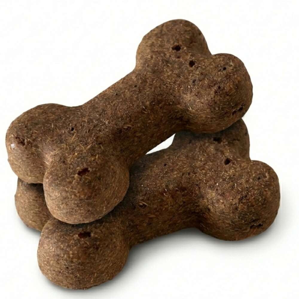 Biscoito Natural Petí BSF Calm Sabor Valeriana para Cães - 94 g