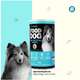 Suplemento Vitamínico Botupharma Pet Food Dog Zero Proteína Animal
