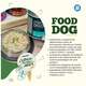 Suplemento Vitamínico Botupharma Pet Food Dog Zero Proteína Animal