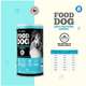 Suplemento Vitamínico Botupharma Pet Food Dog Zero Proteína Animal