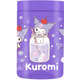 Pote Organizador Indústria Bandeirannte Kuromi Drinks