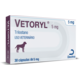 Inibidor Enzimático Dechra Vetoryl 30 Cápsulas para Cães