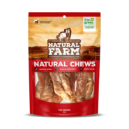 Petisco Natural Farm Filé Sassami para Cães - 114 g