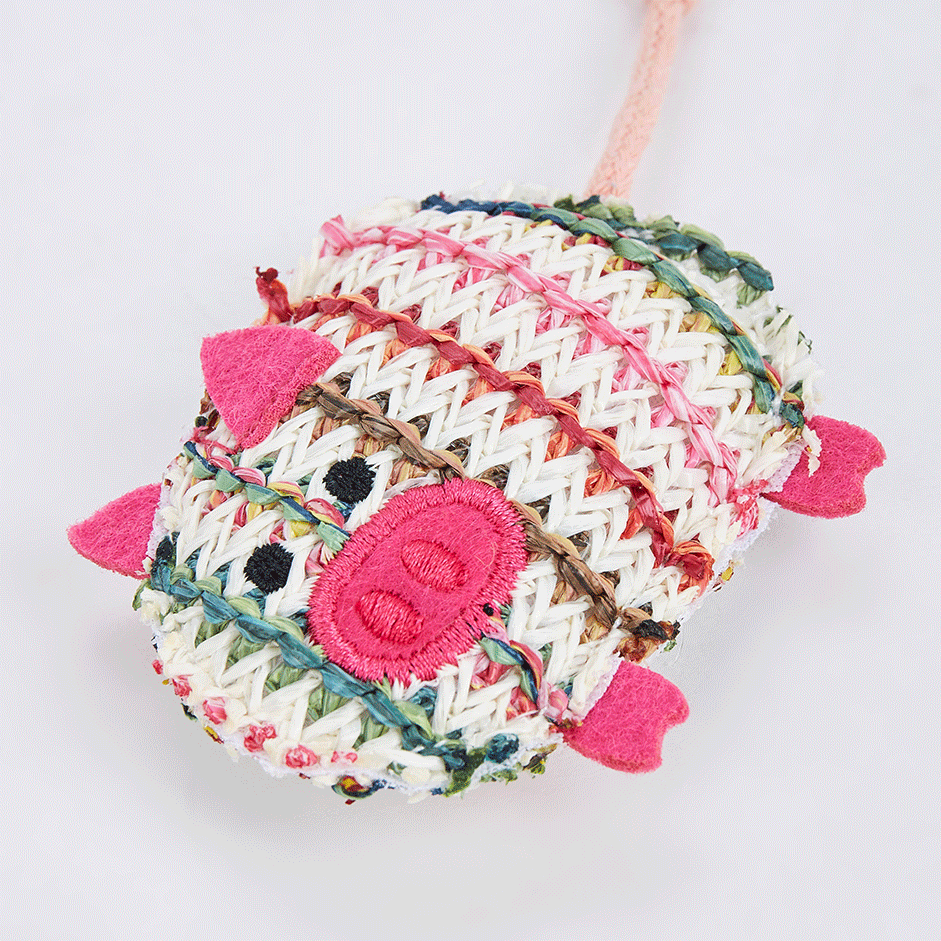 Kit Brinquedo Interativo Fofos Vida Boemia 3 em 1 com Catnip para Gatos - Tam. Único
