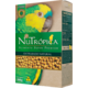 Ração Nutrópica Extrusado Natural para Papagaio
