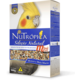 Ração Nutrópica Seleção Natural Sementes e Mini Extrusados para Calopsita Mini Bits