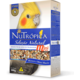 Ração Nutrópica Seleção Natural Sementes e Mini Extrusados para Calopsita Mini Bits