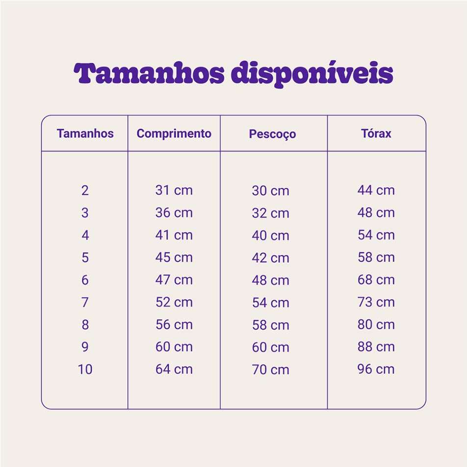 Jaqueta Meau Puffer Marrom - Tam. 04