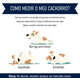 Cama Meau Mosaico