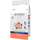 Ração Seca Biofresh Mix de Carne, Frutas, Legumes e Ervas Frescas Cães Filhotes de Raças Pequenas e Minis