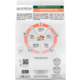 Ração Seca Biofresh Mix de Carne, Frutas, Legumes e Ervas Frescas Cães Adultos de Raças Pequenas e Minis