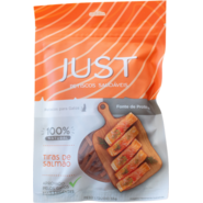Petisco Natural Just sabor Salmão para Gatos - 55 g