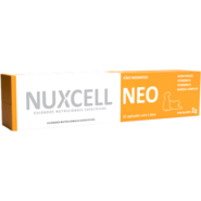 Suplemento Vitamínico Biosyn Nuxcell Neo 2 g - 1 Aplicador