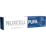 Suplemento Vitamínico Biosyn Nuxcell Pufa 2 g - 1 Aplicador