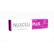 Suplemento Vitamínico Biosyn Nuxcell Plus 2 g - 1 Aplicador