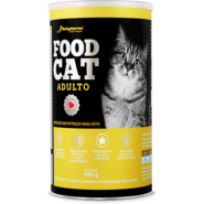 Suplemento Alimentar Botupharma Food Cat para Gatos Adultos - 500 g