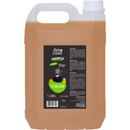 Shampoo e Condicionador Pet Clean Escurecedor para Cães e Gatos - 5 Litros