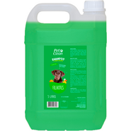 Shampoo e Condicionador Pet Clean Filhotes para Cães e Gatos - 5 Litros
