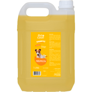 Shampoo e Condicionador Marshmallow Pet Clean para Cães e Gatos - 5 Litros