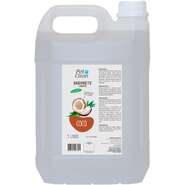 Sabonete Líquido Pet Clean Coco para Cães e Gatos - 5 Litros