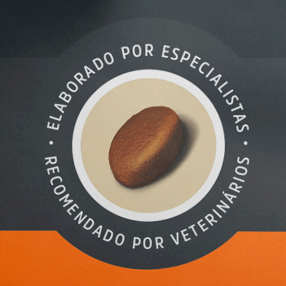 Ração Special Dog Premium Carne Plus para Cães Adultos - 20Kg