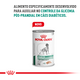 Ração Úmida Royal Canin Veterinary Diabetic Glycobalance Low Carbohydrate para Cães Adultos