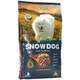 Ração Seca Snow Dog Carne com Brócolis para Cães Adultos