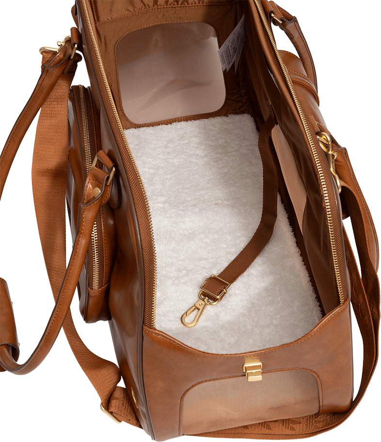 Bolsa Ombro Adidas Originals Pet Marrom - Tam. Único