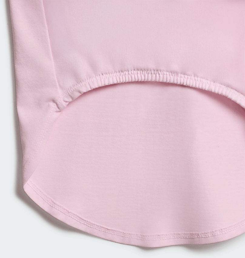 Camiseta Adidas Originals Pet Rosa - Tam. XGG