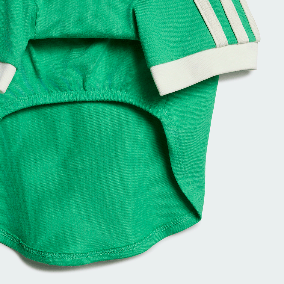 Camiseta Adidas Originals Pet Verde - Tam. XGG
