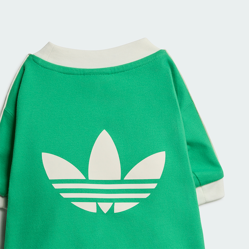 Camiseta Adidas Originals Pet Verde - Tam. XGG