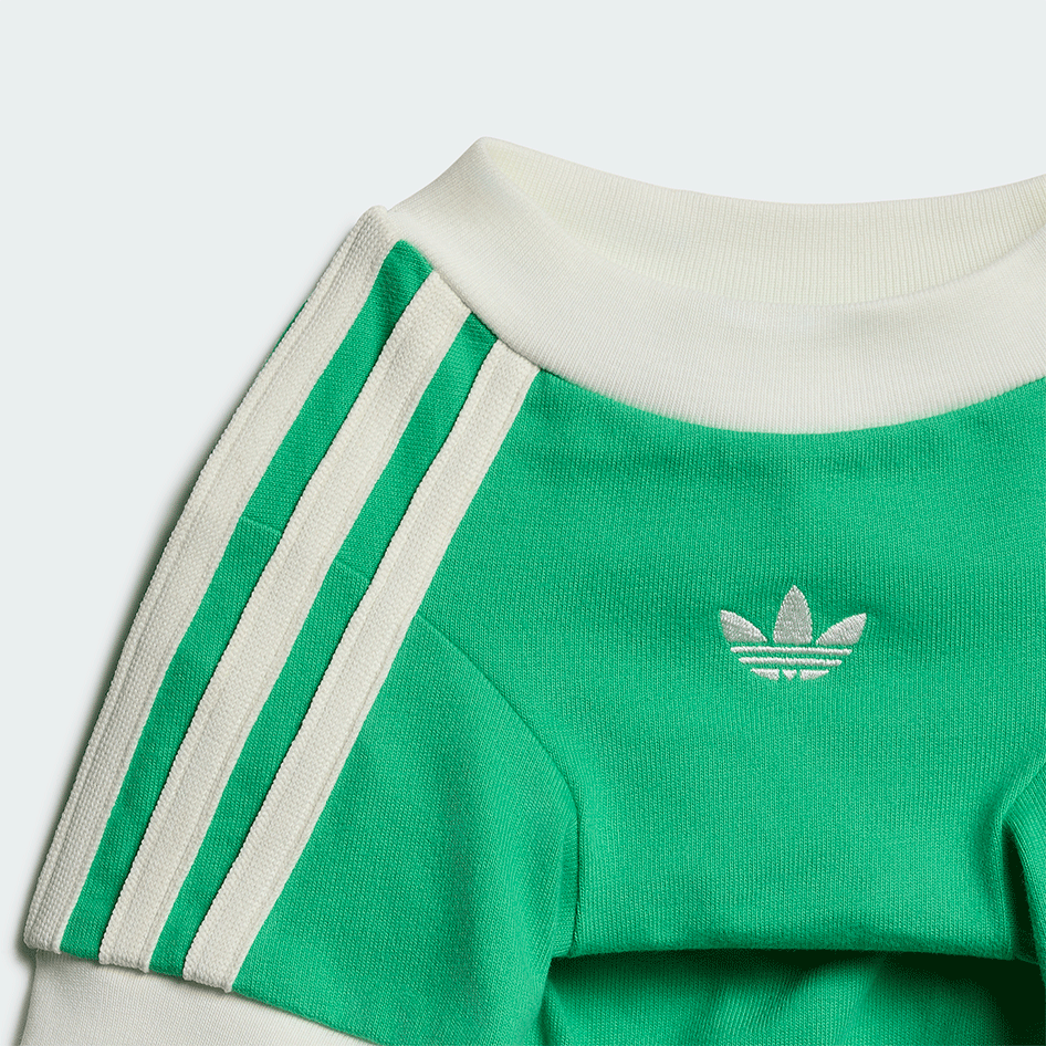 Camiseta Adidas Originals Pet Verde - Tam. XGG