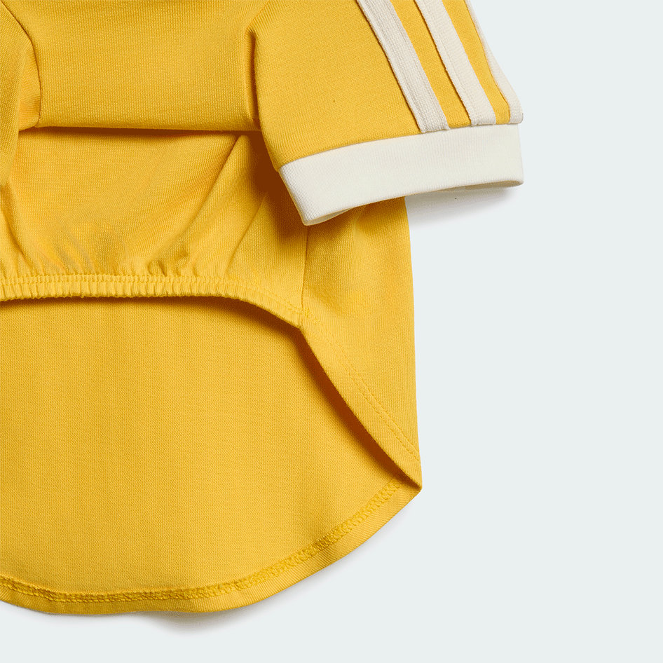 Camiseta Adidas Originals Pet Amarela - Tam. XGG