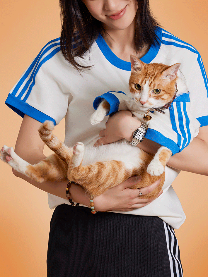 Camiseta Adidas Originals Pet Branca - Tam. XGG