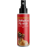 Deocolônia Goji Cheirinho de Pilantra Ibasa para Cães e Gatos - 90 mL