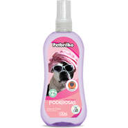 Colônia Petbrilho Fêmea - 100 mL