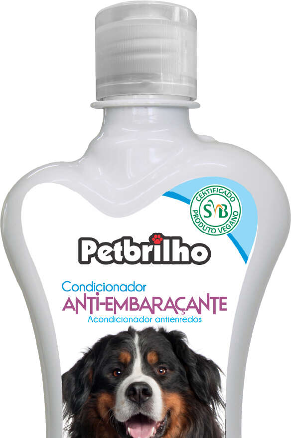 Condicionador Petbrilho - 500 mL