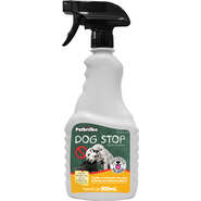 Educador Petbrilho Repelente para Cães - 500 mL