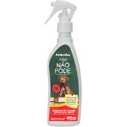 Educador Aqui Não Pode Petbrilho - 200 mL