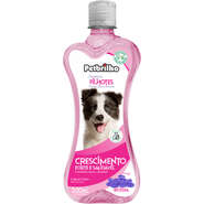 Shampoo Petbrilho Filhotes - 500 mL