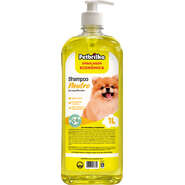 Shampoo Petbrilho Neutro - 1 Litro