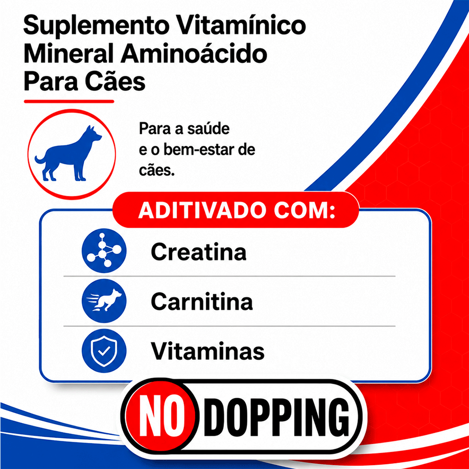Suplemento Alivet PowerSEA para Cães - 150 g