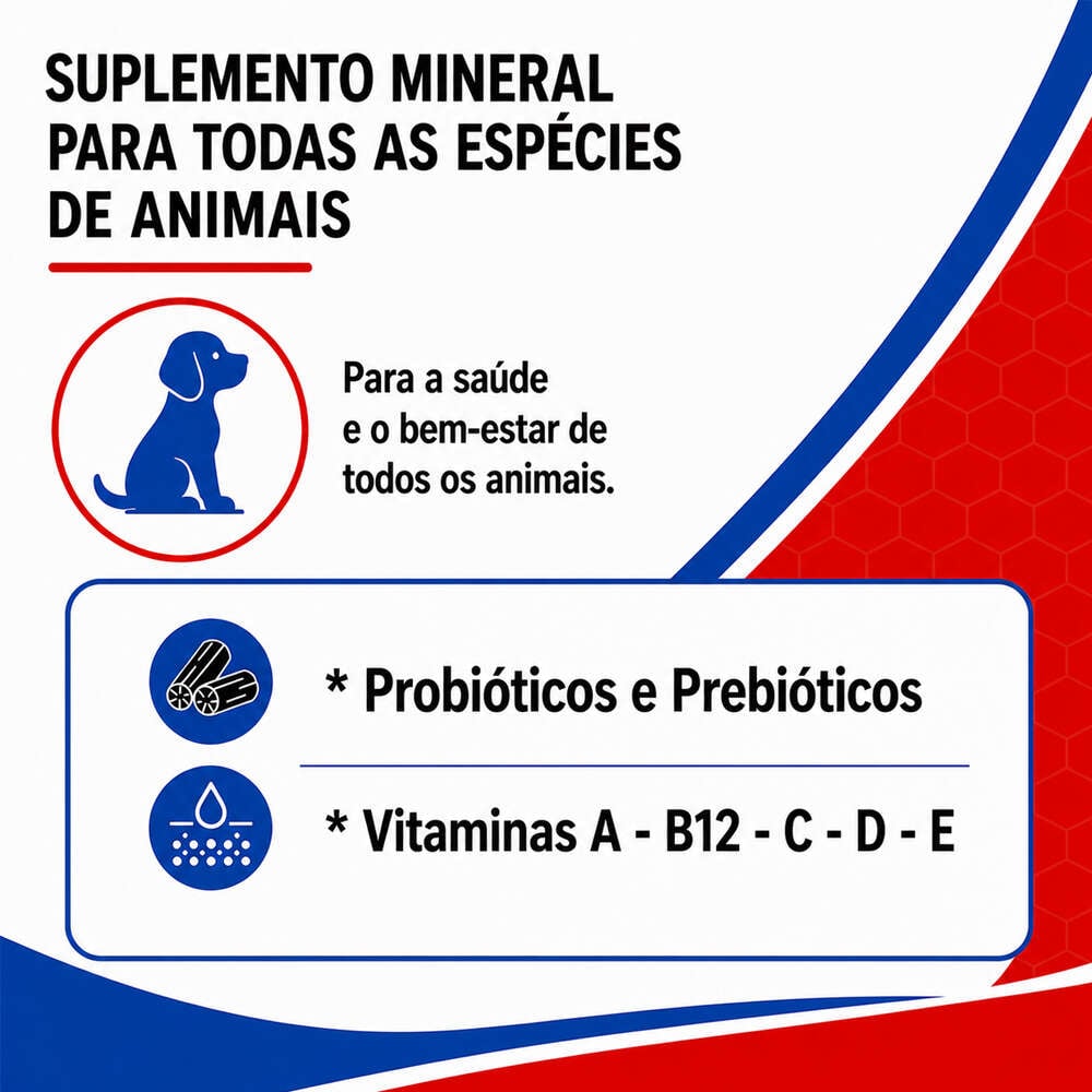 Suplemento Alivet Osso Palivet Master para Cães Adultos - 65 g