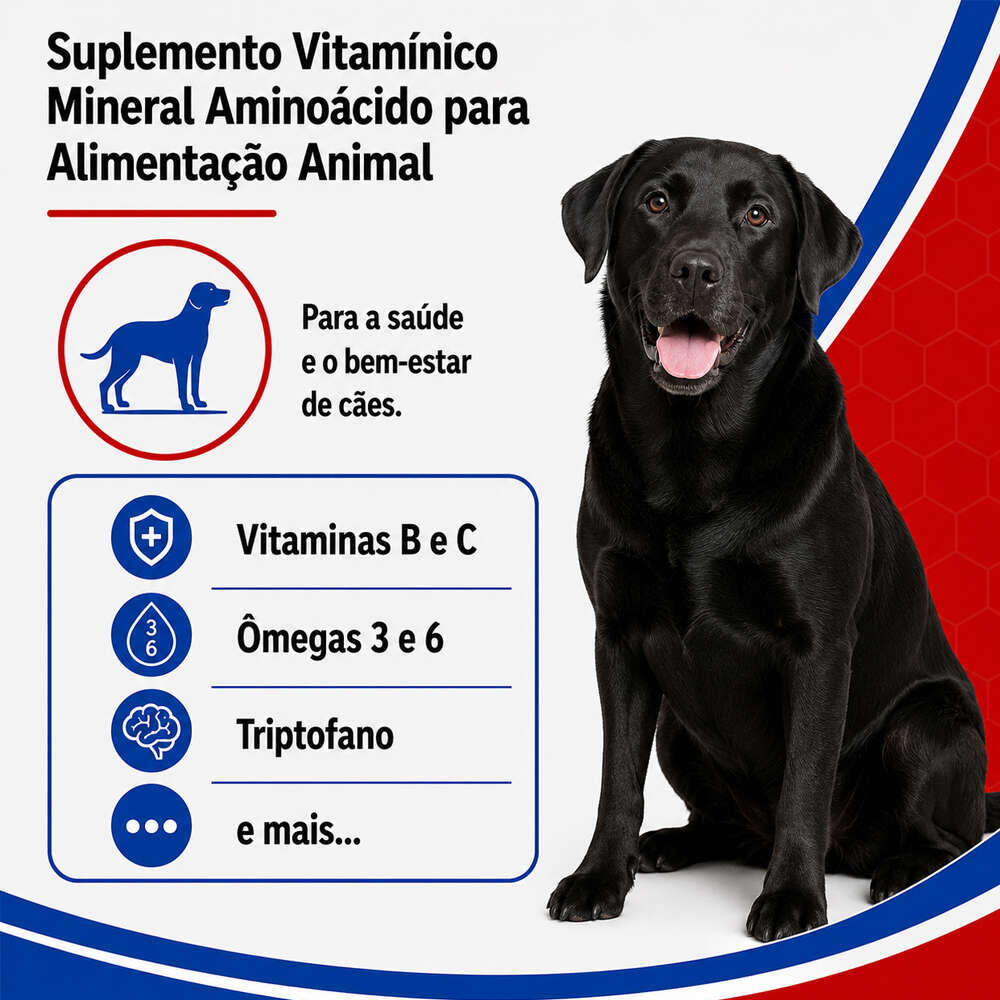 Suplemento Vitamínico Mineral Aminoácido Alivet Dog Slim Pasta - 14 g