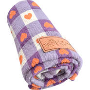 Cobertor Fábrica Pet Ultra Soft Fofo - Tam. Único