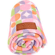 Cobertor Fábrica Pet Ultra Soft Transport - Tam. Único