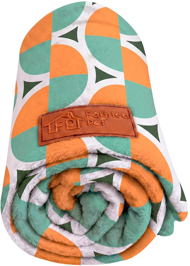 Cobertor Fábrica Pet Ultra Soft Ursinhos Carinhosos - Tam. Único