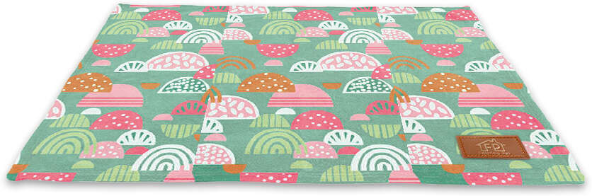 Cobertor Fábrica Pet Ultra Soft Whale - Tam. Único